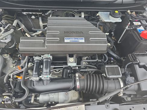 Used 2019 Honda CR-V EX-L image 30