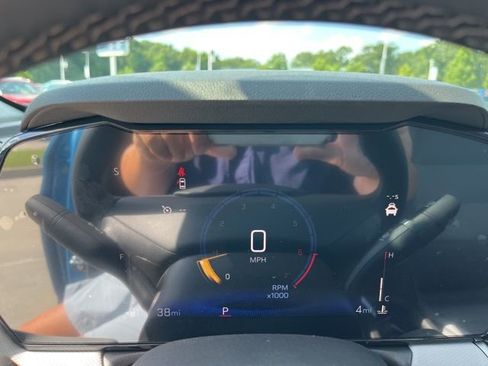 New 2026 Chevrolet TrailBlazer LT w/ Convenience Package image 21