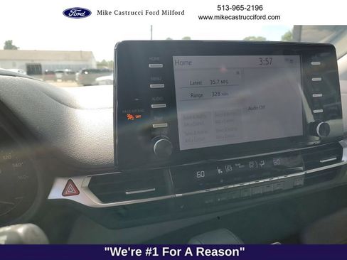 Used 2022 Toyota Sienna XLE FWD image 6