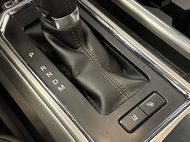 Used 2020 Ford F150 Platinum w/ Equipment Group 701A Luxury AWD/4WD image 56