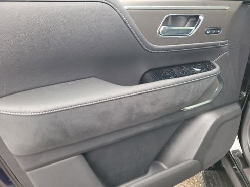 New 2026 INFINITI QX80 Luxe w/ Cargo Package image 15