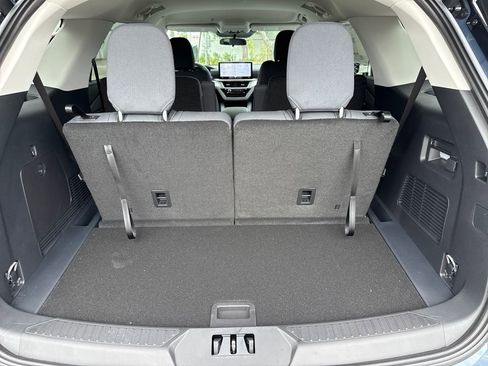 New 2026 Ford Explorer Active image 20