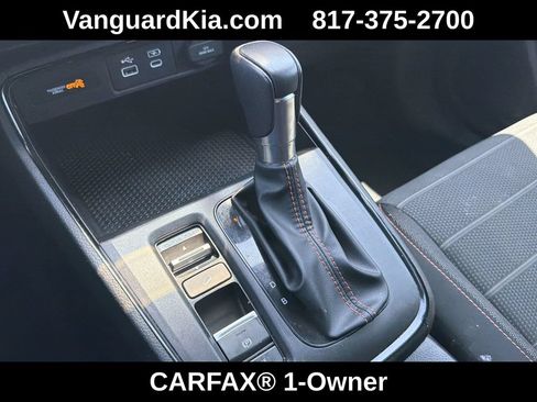 Used 2024 Honda CR-V Sport image 24