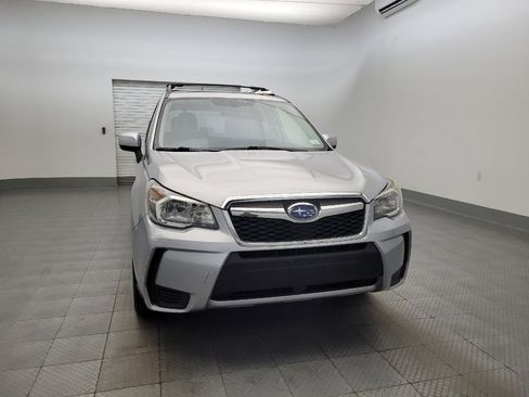 Used 2014 Subaru Forester 2.0XT Premium image 14