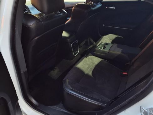 Used 2023 Dodge Charger Scat Pack w/ Plus Group image 18