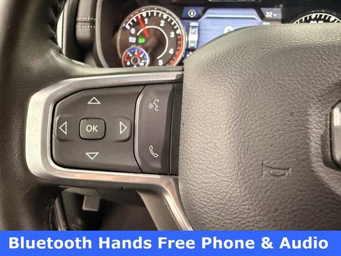 Certified 2024 RAM 2500 Laramie image 29