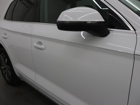 Used 2024 Audi Q5 2.0T Premium Plus image 31