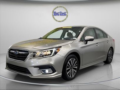 Used 2018 Subaru Legacy 2.5i Premium w/ Eyesight & BSD & Rcta & HBA