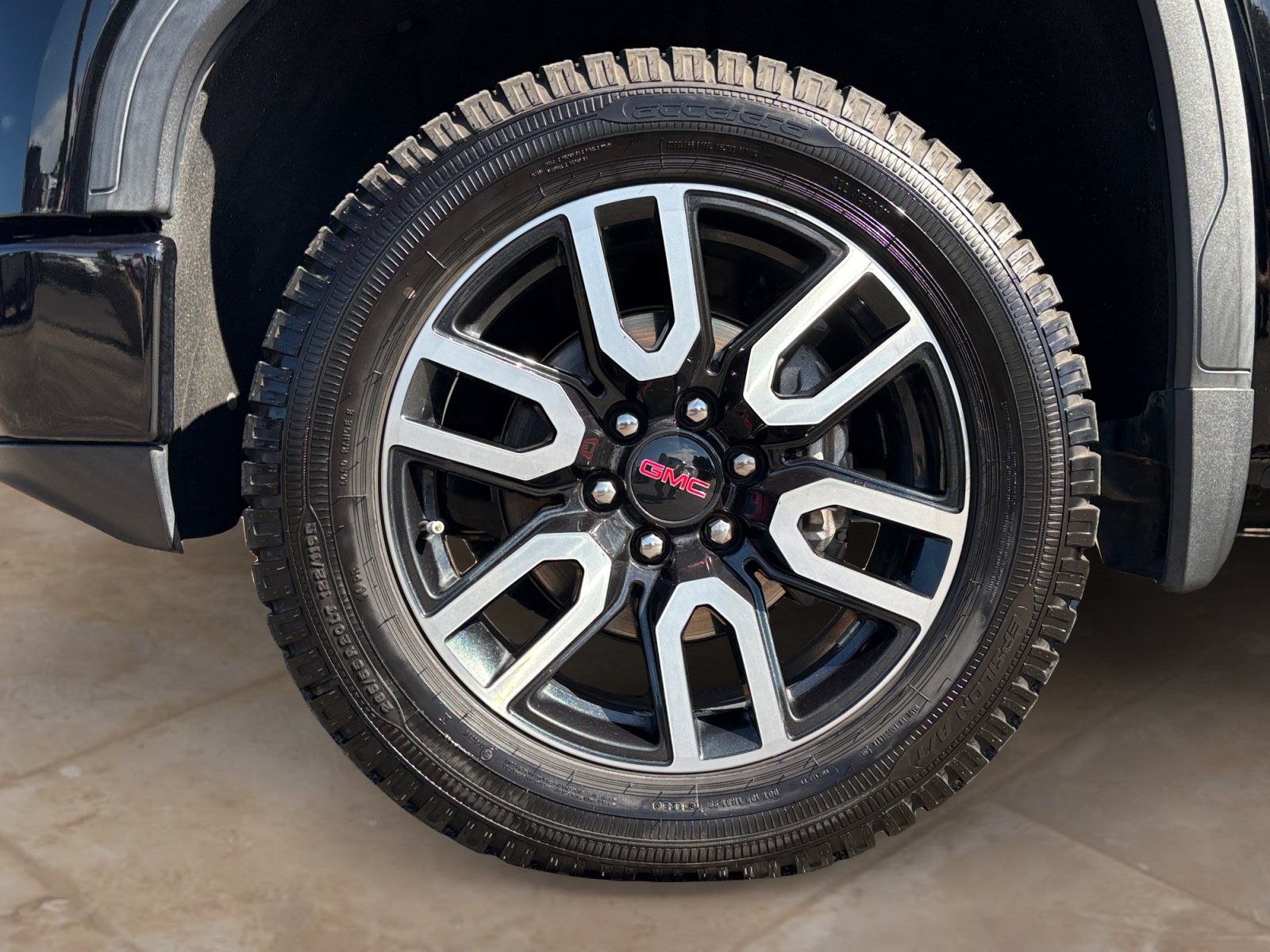 Used 2021 GMC Sierra 1500 AT4 AWD/4WD image 31