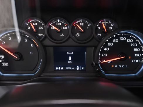 Used 2024 GMC Sierra 1500 Pro w/ Graphite Edition AWD/4WD image 12