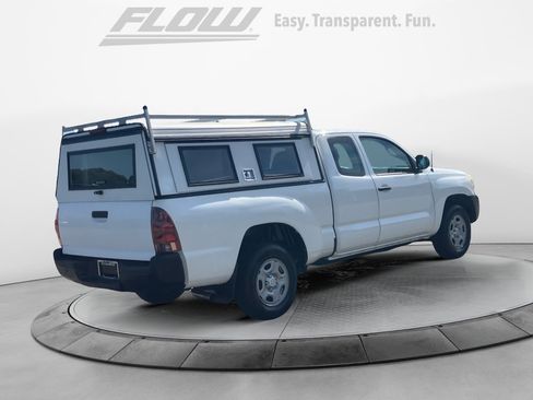 Used 2014 Toyota Tacoma 2WD Access Cab image 9