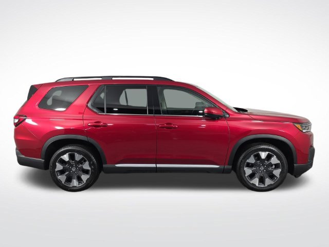 New 2026 Honda Pilot Elite image 22