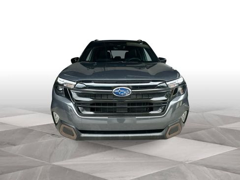 Certified 2025 Subaru Forester Sport AWD/4WD image 3