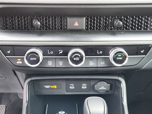 New 2026 Honda CR-V Sport-L image 12