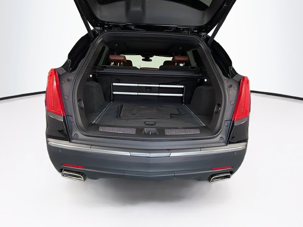 Used 2019 Cadillac XT5 Premium Luxury FWD image 25