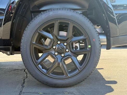 New 2026 RAM 1500 Laramie w/ Advanced Safety Group II image 13