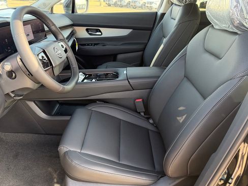 New 2026 Nissan Murano SL AWD/4WD image 12