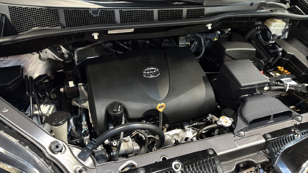 Used 2019 Toyota Sienna SE AWD/4WD image 43