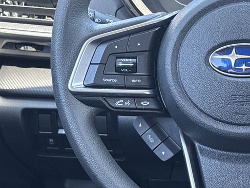 Used 2021 Subaru Impreza 2.0i AWD/4WD image 8
