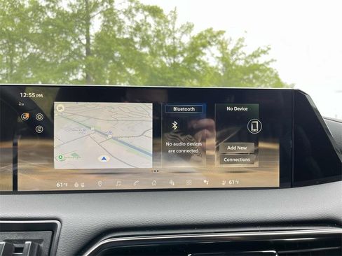 New 2025 Nissan Armada PRO-4X w/ Pro-4X Premium Package image 17