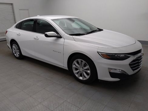 Used 2025 Chevrolet Malibu LT FWD image 11