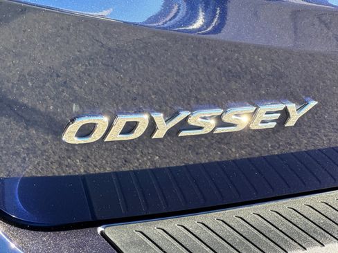 Used 2020 Honda Odyssey EX-L image 24