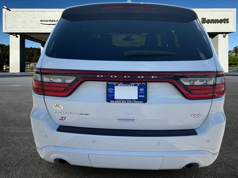 Used 2022 Dodge Durango R/T image 5