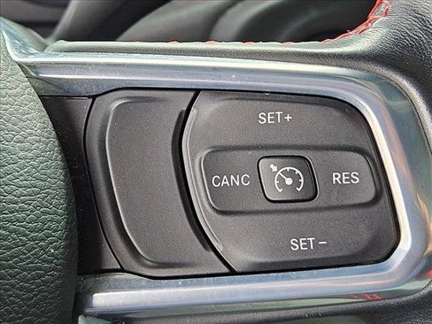 Used 2021 Jeep Wrangler Unlimited Rubicon image 15