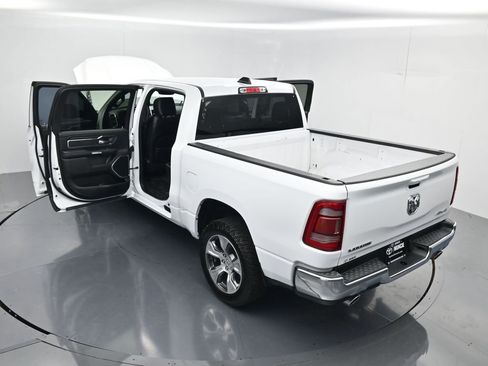 Used 2024 RAM 1500 Laramie image 60