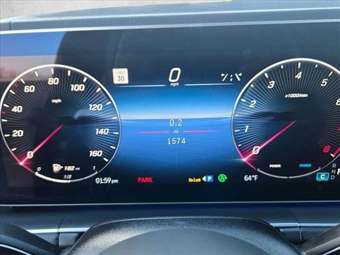 Certified 2025 Mercedes-Benz GLS 450 4MATIC image 10