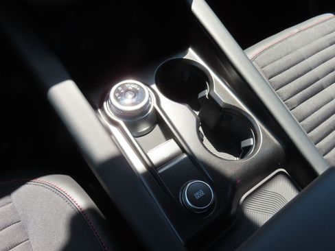 New 2026 Ford Explorer ST-Line AWD/4WD image 13