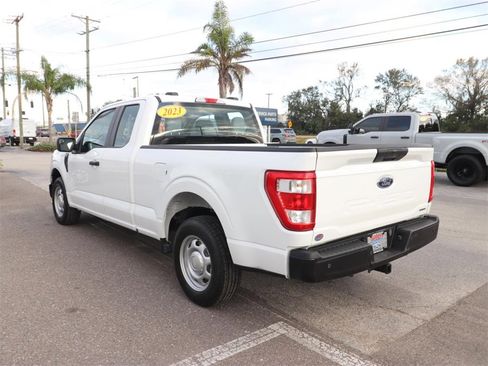 Certified 2023 Ford F150 XL image 9