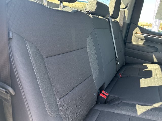 New 2026 Chevrolet Silverado 1500 RST AWD/4WD image 26