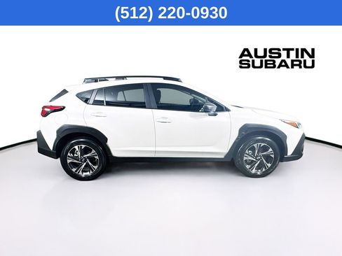 Certified 2025 Subaru Crosstrek 2.0i Premium image 9
