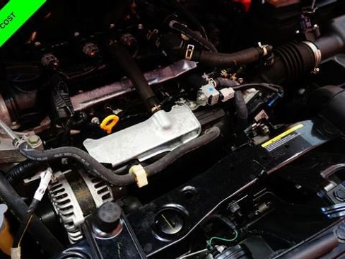 Certified 2024 Nissan Kicks SV image 67