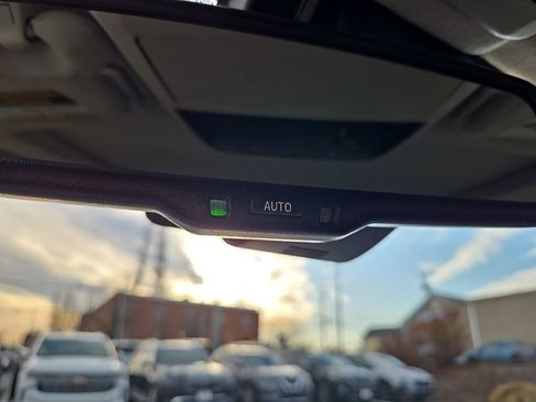 Used 2024 Toyota 4Runner Limited image 41