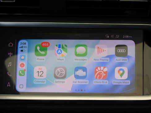 Used 2020 Audi Q3 2.0T Premium Plus w/ Premium Plus Package image 45