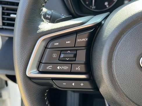 Certified 2025 Subaru Outback Premium w/ Popular Package #1 image 25