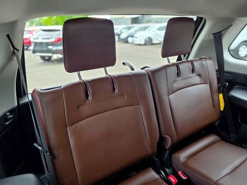 Used 2018 Toyota 4Runner Limited AWD/4WD image 40
