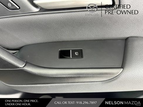 Certified 2025 MAZDA CX-50 AWD 2.5 Turbo w/ Premium Pkg image 48
