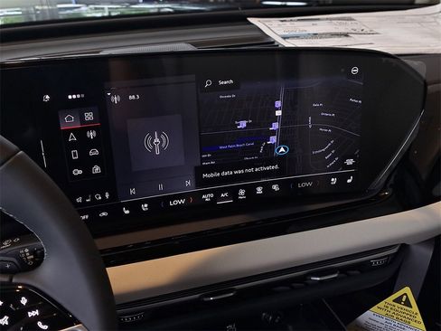 New 2026 Audi A6 Premium Plus image 12