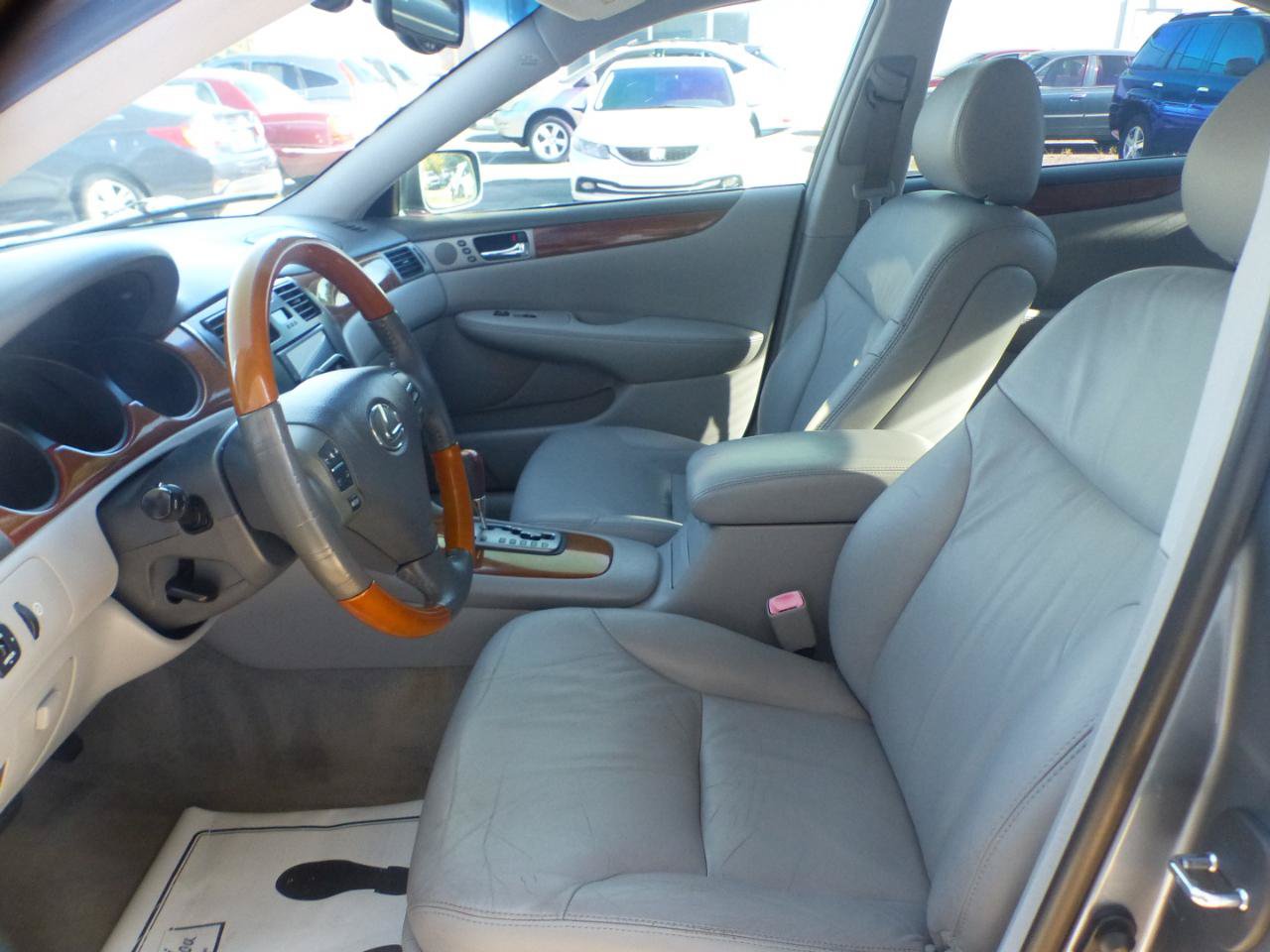 Used 2006 Lexus ES 330 FWD image 18
