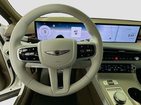 New 2026 Genesis GV70 2.5T Advanced image 10