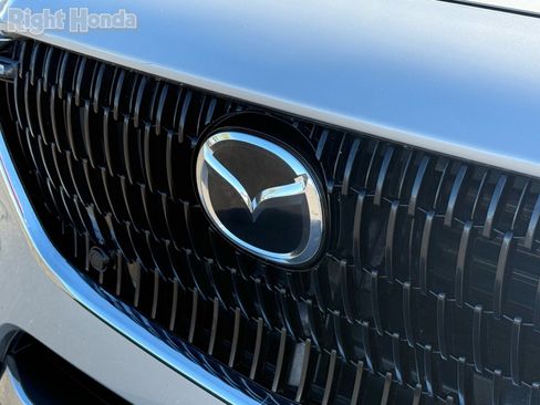 Used 2024 MAZDA CX-90 3.3 Turbo w/ Premium Package image 34