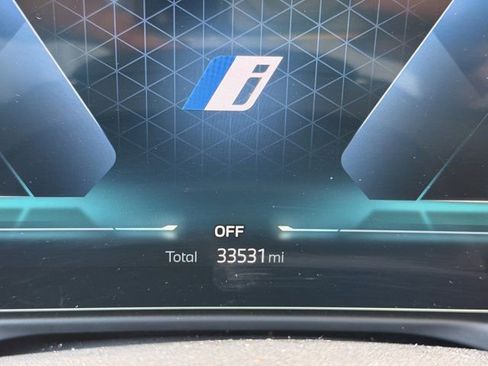 Certified 2023 BMW i4 eDrive40 w/ Premium Package RWD image 3