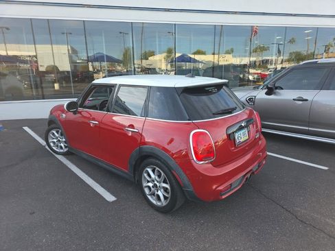 Used 2016 MINI Cooper S image 7