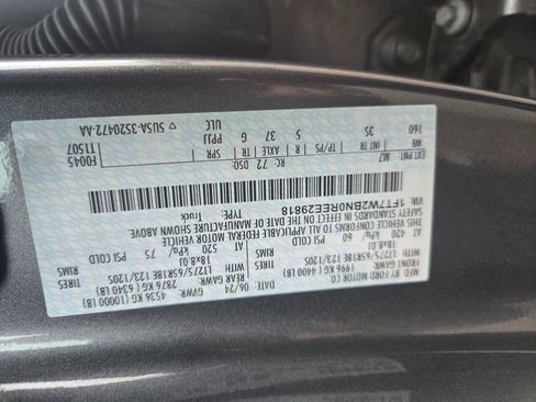 Used 2024 Ford F250 XLT image 12