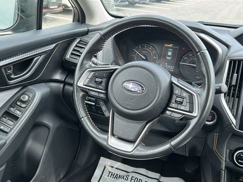 Used 2021 Subaru Crosstrek 2.0i Premium w/ Moonroof Package AWD/4WD image 23