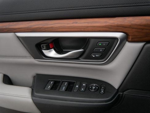 Used 2019 Honda CR-V EX-L image 27