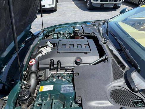 Used 2007 Jaguar XK Convertible RWD image 26
